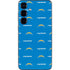 NFL Los Angeles Chargers Blitz Series Galaxy A16 5G Skin