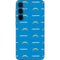 NFL Los Angeles Chargers Blitz Series Galaxy A36 5G Skin