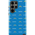 NFL Los Angeles Chargers Blitz Series Galaxy S23 Ultra Pro Case
