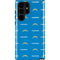 NFL Los Angeles Chargers Blitz Series Galaxy S25 Ultra Impact Case