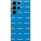 NFL Los Angeles Chargers Blitz Series Galaxy S24 Ultra Skin