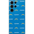 NFL Los Angeles Chargers Blitz Series Galaxy S24 Ultra Skin