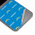 NFL Los Angeles Chargers Blitz Series Galaxy Z Flip6 Skin