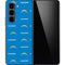 NFL Los Angeles Chargers Blitz Series Galaxy Z Fold5 5G Skin