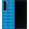 NFL Los Angeles Chargers Blitz Series Galaxy Z Fold6 Skin