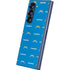 NFL Los Angeles Chargers Blitz Series Galaxy Z Fold6 Skin