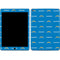 NFL Los Angeles Chargers Blitz Series iPad Skins