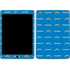 NFL Los Angeles Chargers Blitz Series iPad Skins