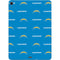 NFL Los Angeles Chargers Blitz Series Apple iPad Air Skin