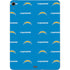 NFL Los Angeles Chargers Blitz Series Apple iPad Air Skin