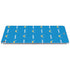 NFL Los Angeles Chargers Blitz Series Apple iPad Air Skin