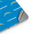 NFL Los Angeles Chargers Blitz Series Apple iPad Air Skin