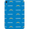 NFL Los Angeles Chargers Blitz Series Apple iPad Mini Skin