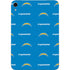 NFL Los Angeles Chargers Blitz Series Apple iPad Mini Skin