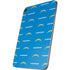 NFL Los Angeles Chargers Blitz Series Apple iPad Mini Skin