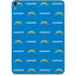 NFL Los Angeles Chargers Blitz Series Apple iPad Pro Skin