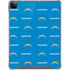 NFL Los Angeles Chargers Blitz Series iPad Cases