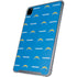 NFL Los Angeles Chargers Blitz Series iPad Cases