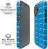 NFL Los Angeles Chargers Blitz Series iPhone 16 Magsafe Impact Case