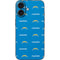 NFL Los Angeles Chargers Blitz Series iPhone 16 Skin