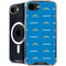 NFL Los Angeles Chargers Blitz Series iPhone 16e MagSafe Case