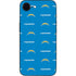 NFL Los Angeles Chargers Blitz Series iPhone 16e Skin