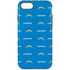 NFL Los Angeles Chargers Blitz Series iPhone Cases