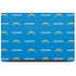 NFL Los Angeles Chargers Blitz Series Dell Latitude Skin