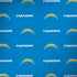 NFL Los Angeles Chargers Blitz Series Dell Latitude Skin