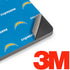 NFL Los Angeles Chargers Blitz Series Apple MacBook Air Skin