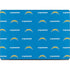 NFL Los Angeles Chargers Blitz Series Apple MacBook Pro 14-inch Skin