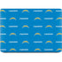 NFL Los Angeles Chargers Blitz Series Apple MacBook Pro 16-inch Skin