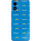 NFL Los Angeles Chargers Blitz Series Moto G Play 4G (2024) Skin