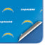 NFL Los Angeles Chargers Blitz Series Moto G Play 4G (2024) Skin