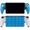 NFL Los Angeles Chargers Blitz Series PlayStation Portal Remote Player Skin