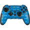 NFL Los Angeles Chargers Blitz Series PlayStation Scuf Vantage 2 Controller Skin