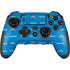 NFL Los Angeles Chargers Blitz Series PlayStation Scuf Vantage 2 Controller Skin