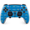 NFL Los Angeles Chargers Blitz Series PS5 DualSense Edge Pro Controller Skin