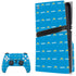 NFL Los Angeles Chargers Blitz Series PlayStation PS5 Skins