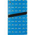 NFL Los Angeles Chargers Blitz Series PS5 Pro Disk Console Skin