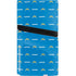 NFL Los Angeles Chargers Blitz Series PS5 Pro Disk Console Skin