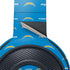 NFL Los Angeles Chargers Blitz Series Razer Kraken X Skin