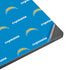 NFL Los Angeles Chargers Blitz Series Surface Laptop 7 13.8in Skin