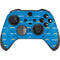 NFL Los Angeles Chargers Blitz Series Xbox Elite Wireless Controller Series 2 Skin