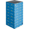 NFL Los Angeles Chargers Blitz Series XBox Series X Digital Edition Console Skin