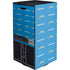 NFL Los Angeles Chargers Blitz Series XBox Series X Digital Edition Console Skin