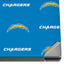 NFL Los Angeles Chargers Blitz Series Dell XPS Skin
