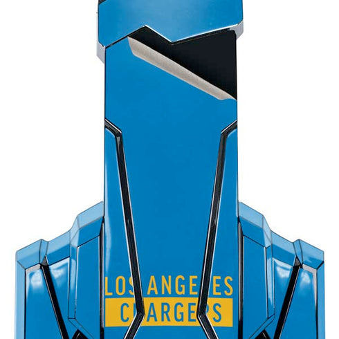 NFL Los Angeles Chargers Blue Performance Series BENGOO G9000 Skin