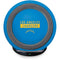NFL Los Angeles Chargers Blue Performance Series Fast Charge Wireless Charging Stand Skin