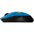 NFL Los Angeles Chargers Blue Performance Series G Pro Wireless Gaming Mouse Skin